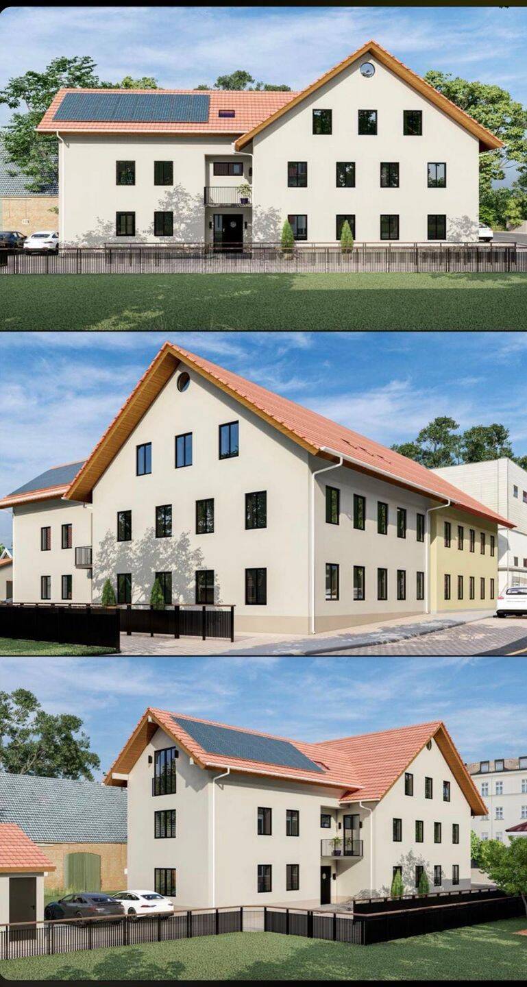 ✨ Erstbezug in Straubing | Moderne 2-Zimmer-Neubauwohnung mit Balkon, Einbauküche & Garage, 94315 Straubing