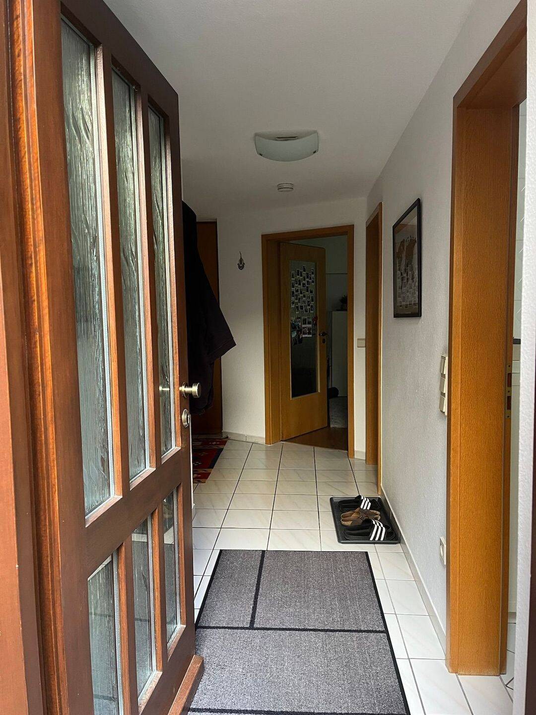 1,5 Zimmer Wohnung in Mannheim-Feudenheim, 68259 Mannheim (Feudenheim Wallstadt)
