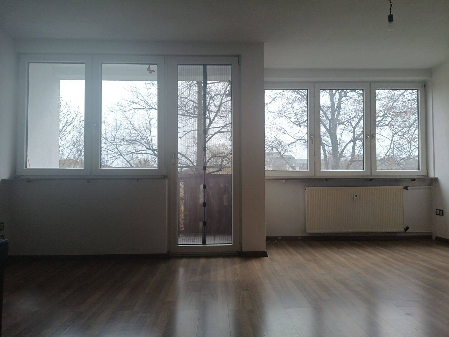 Mietwohnung, 2,5 Zimmer, 64 m², in Fürth, 90766 Fürth (Eigenes Heim Hardhöhe Unterfarrnbach Weststadt)