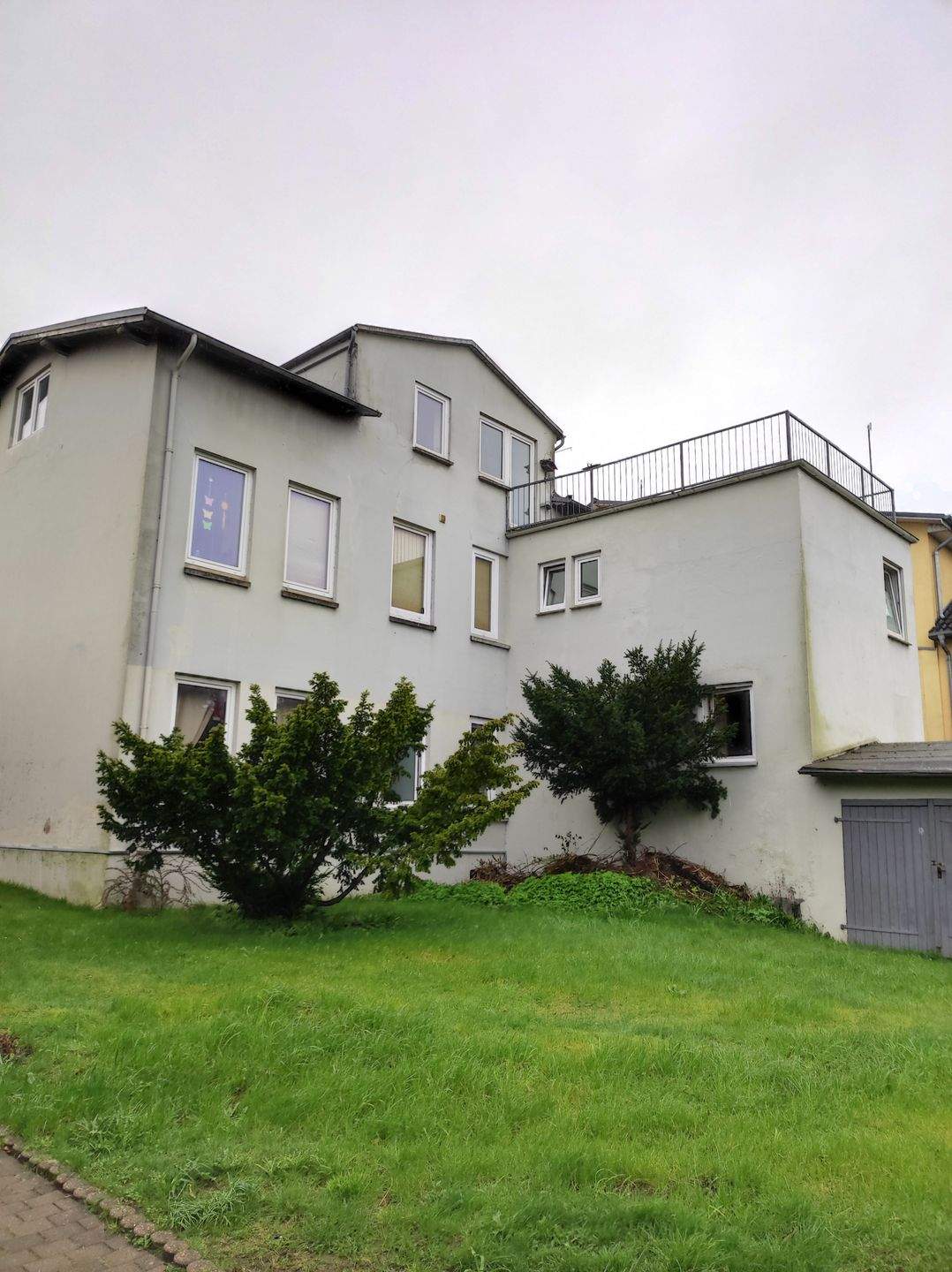 2 Zimmer Mietwohnung in Süderbrarup – Sofort frei, 24392 Süderbrarup