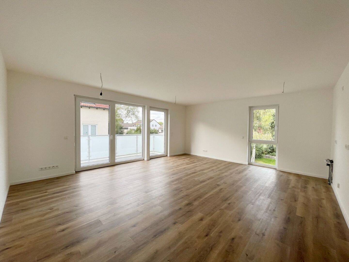 Attraktive 3-Zimmerwohnung mit Balkon und Aufzug in Dortmund!, 44319 Dortmund (Asseln Husen Kurl Neuasseln Wickede)
