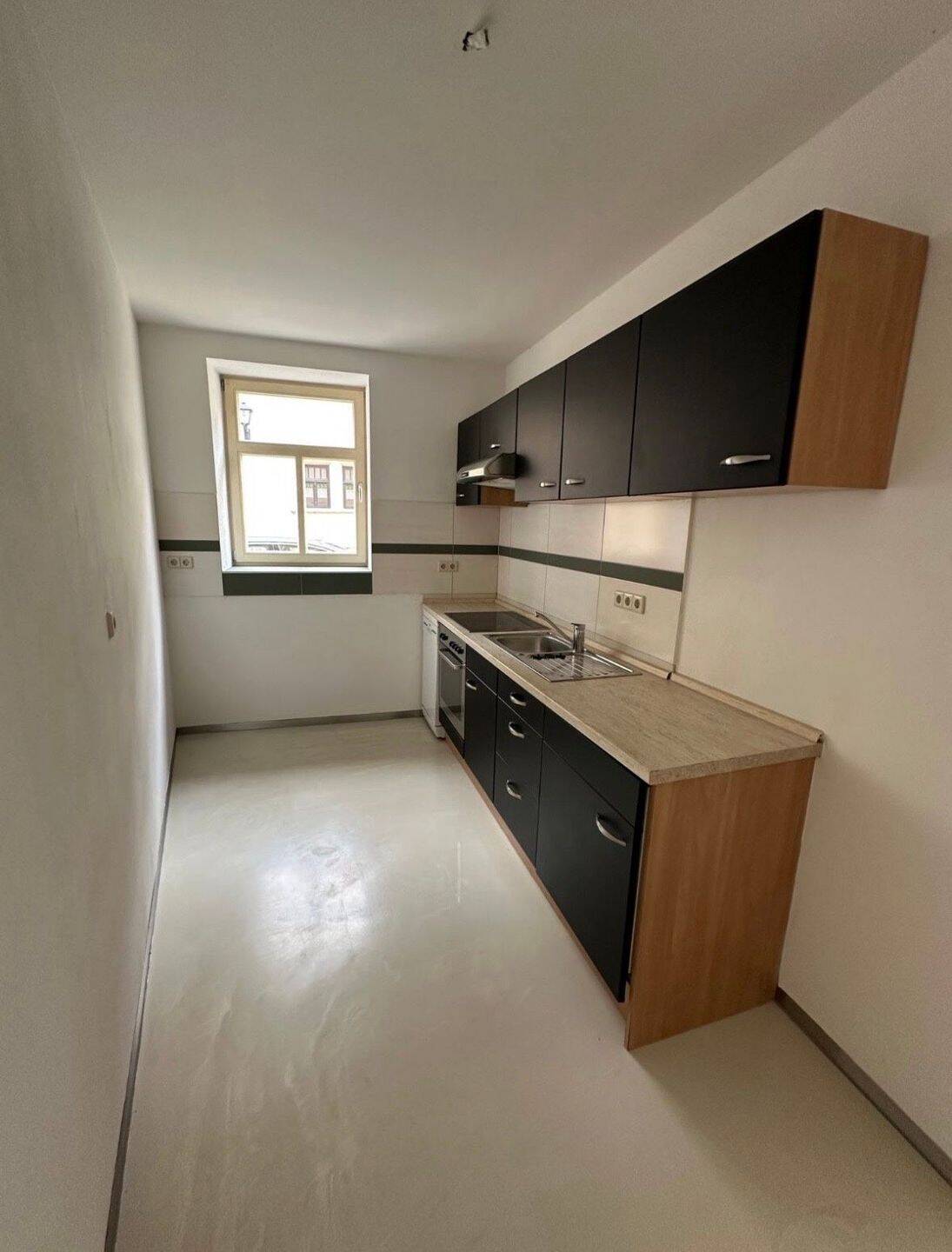 Nachmieter für 2-Raum Wohnung gesucht, 6632 Freyburg (Unstrut)