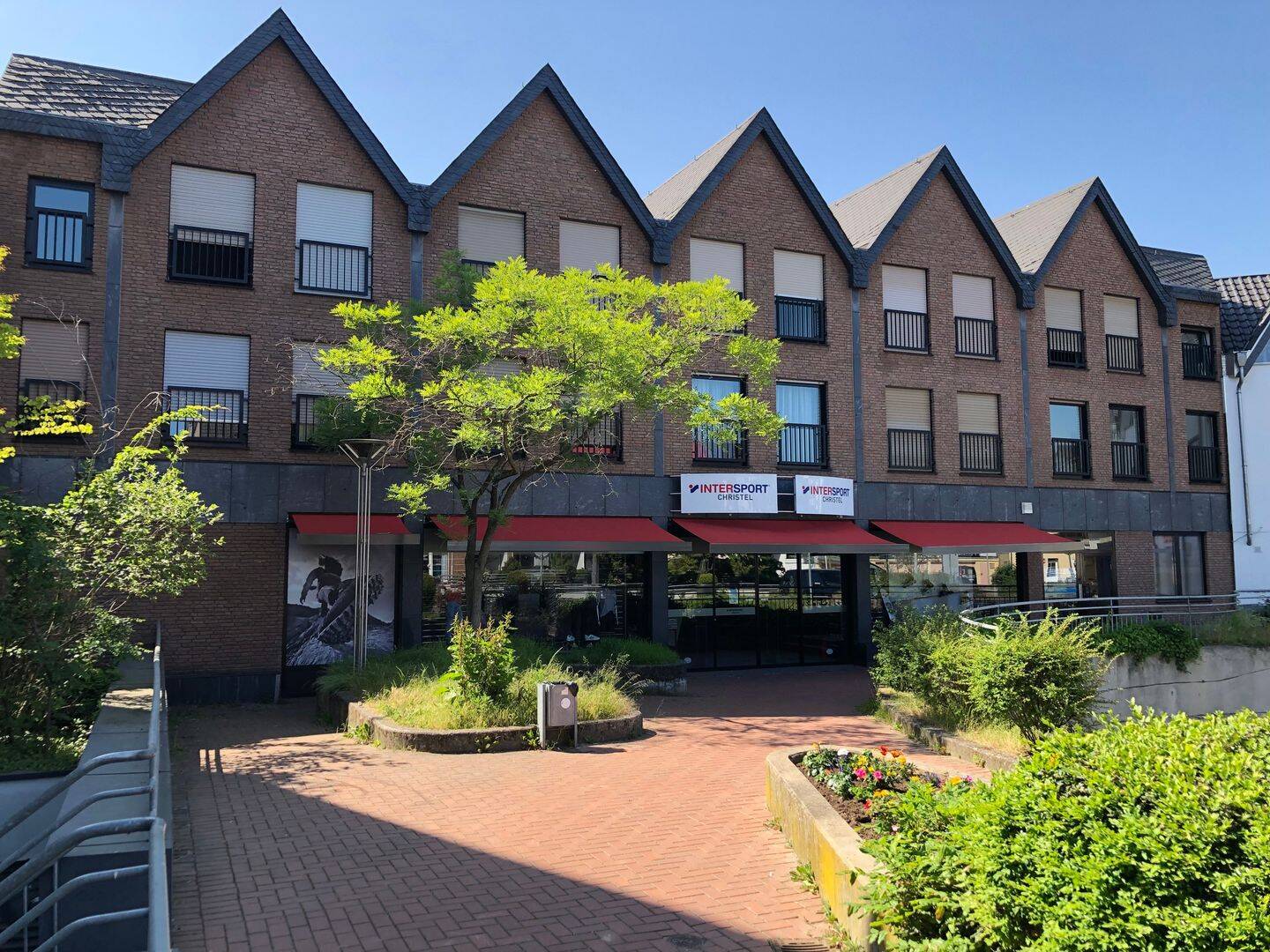 mitten im Zentrum von Rheinbach, 53359 Rheinbach