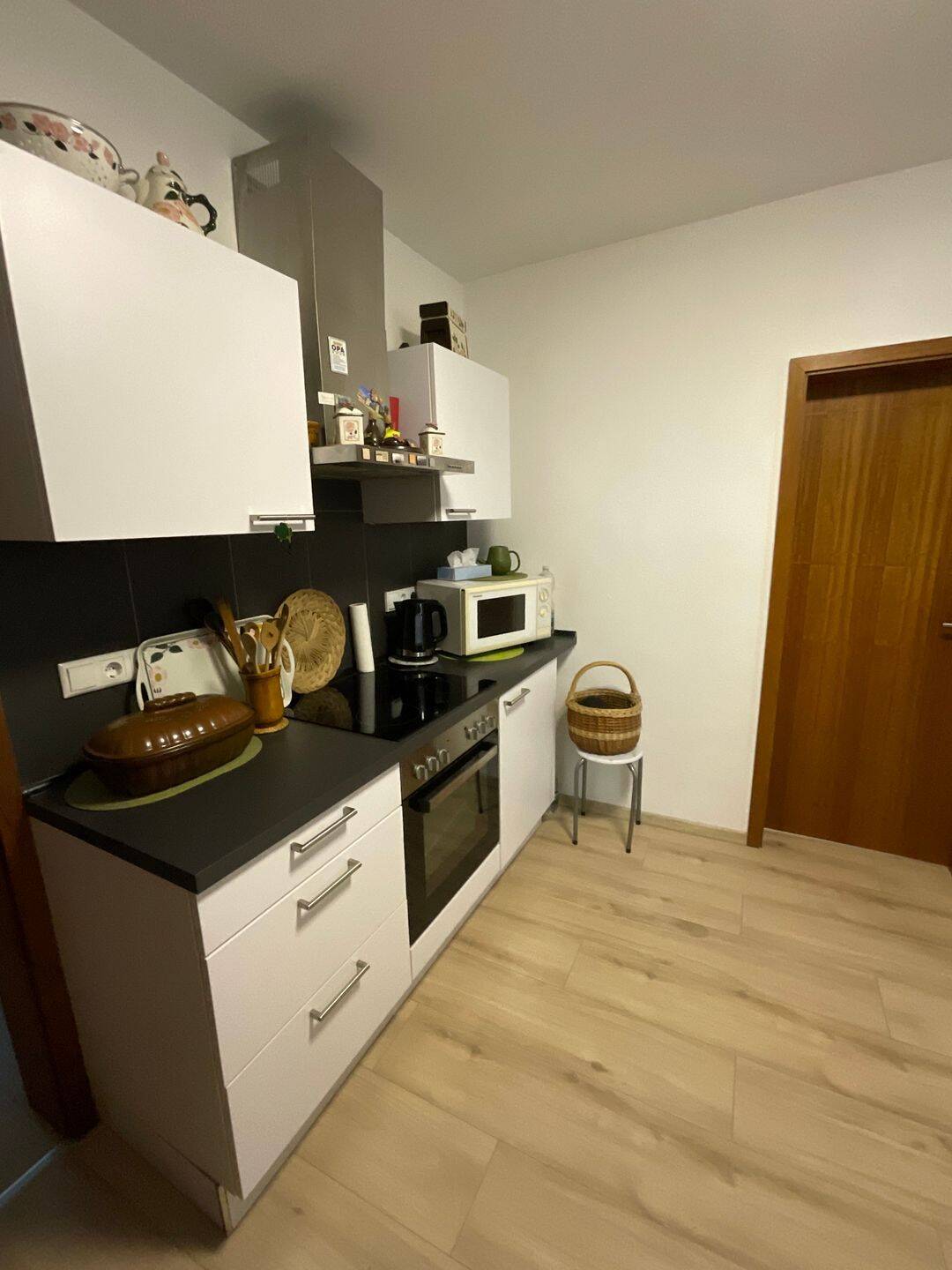 Mietwohnung, 2 Zimmer, 67 m², in Bad Salzschlirf, 36364 Bad Salzschlirf