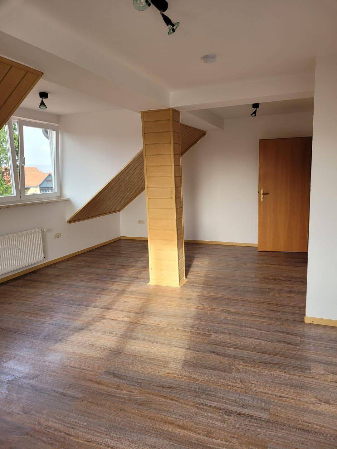 Mietwohnung, 2,5 Zimmer, 80 m², in Hessisch Oldendorf, 31840 Hessisch Oldendorf