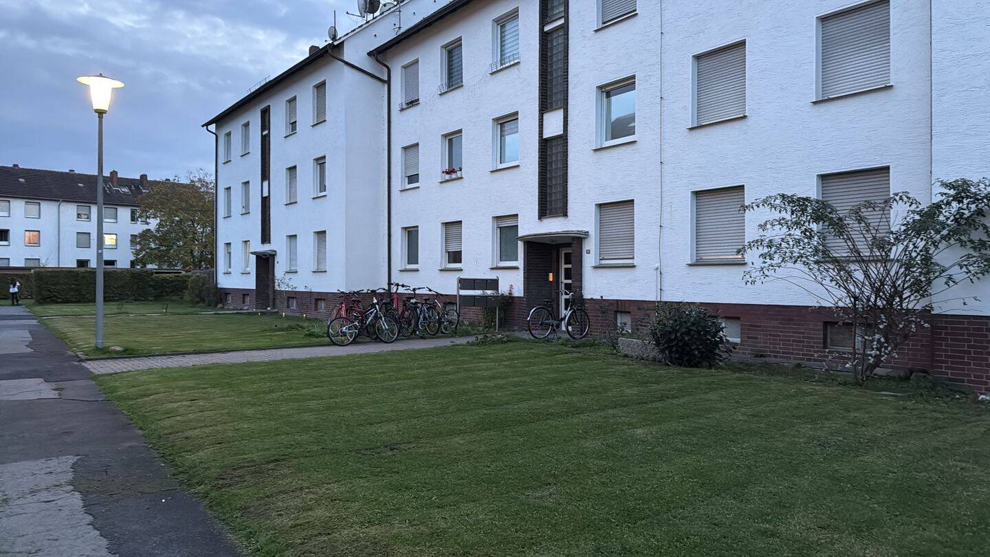 Mietwohnung, 3 Zimmer, 65 m², in Oelde, 59302 Oelde