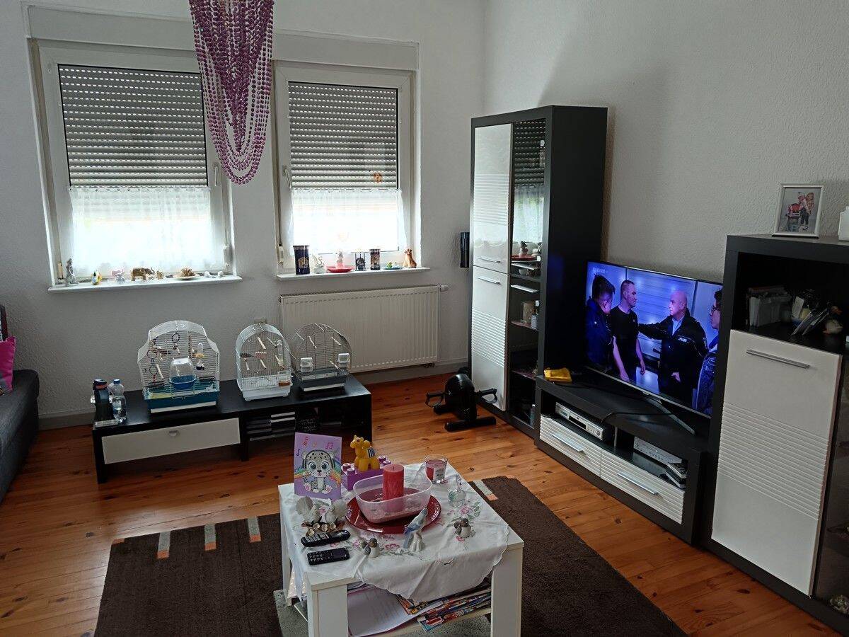 2 ZKB – Kleine Wohneinheit in Neunkirchen, 66538 Neunkirchen