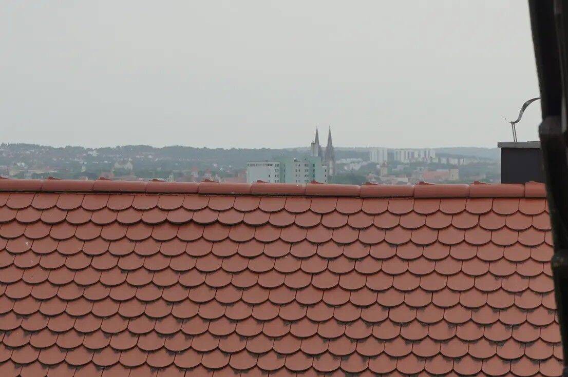 DHH im Regensburger Norden mit Domblick, 93055 Regensburg (Brandlberg-Keilberg Burgweinting-Harting Innenstadt Ostenviertel Schwabelweis)