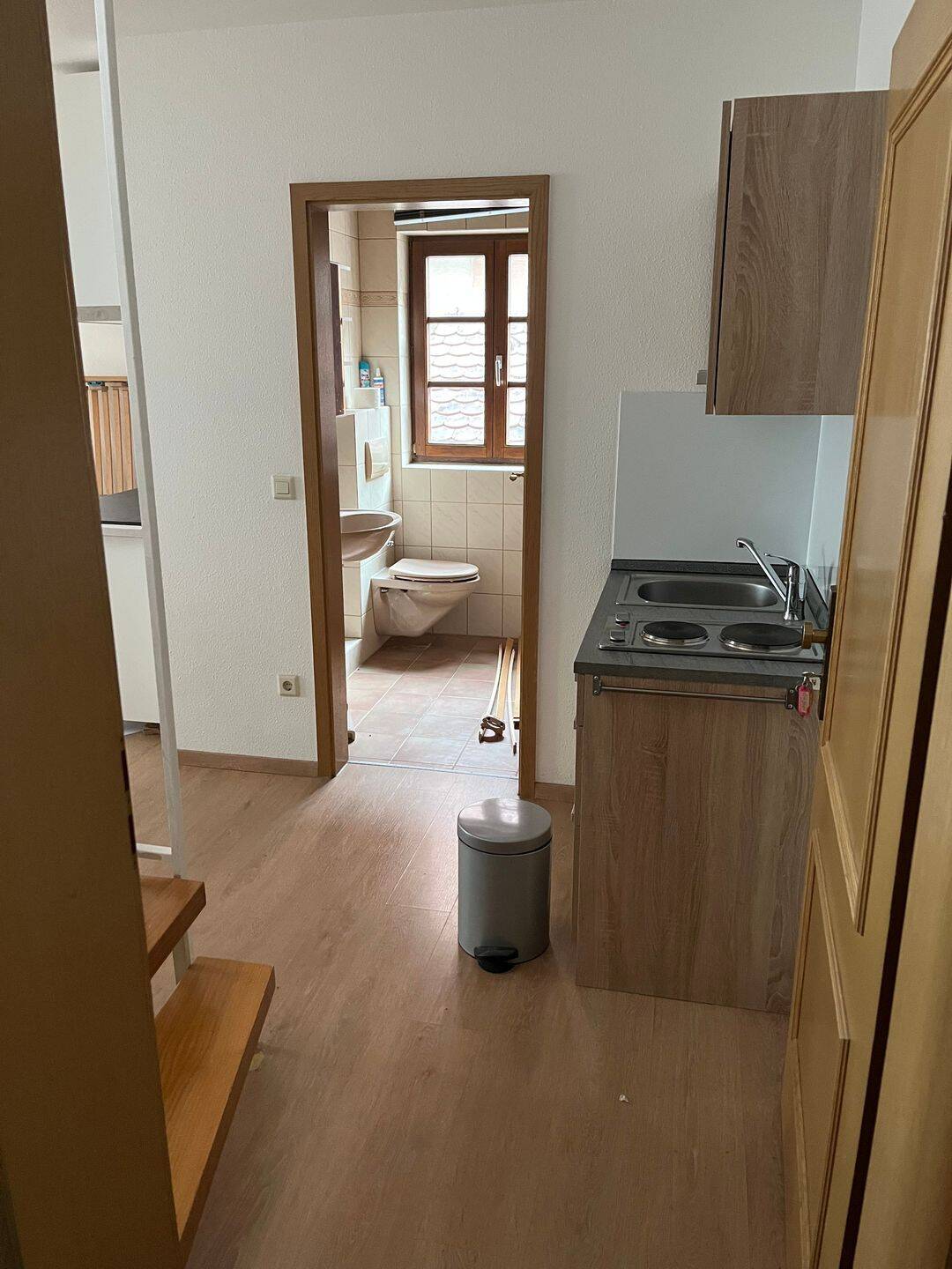 2 Zimmer Wohnung für eine Person in Altdorf bei Nürnberg, 90518 Altdorf b. Nürnberg