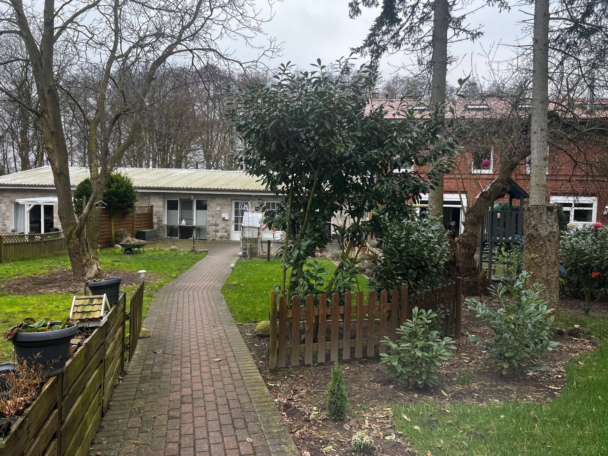 Wohnen im Grünen, 22969 Witzhave