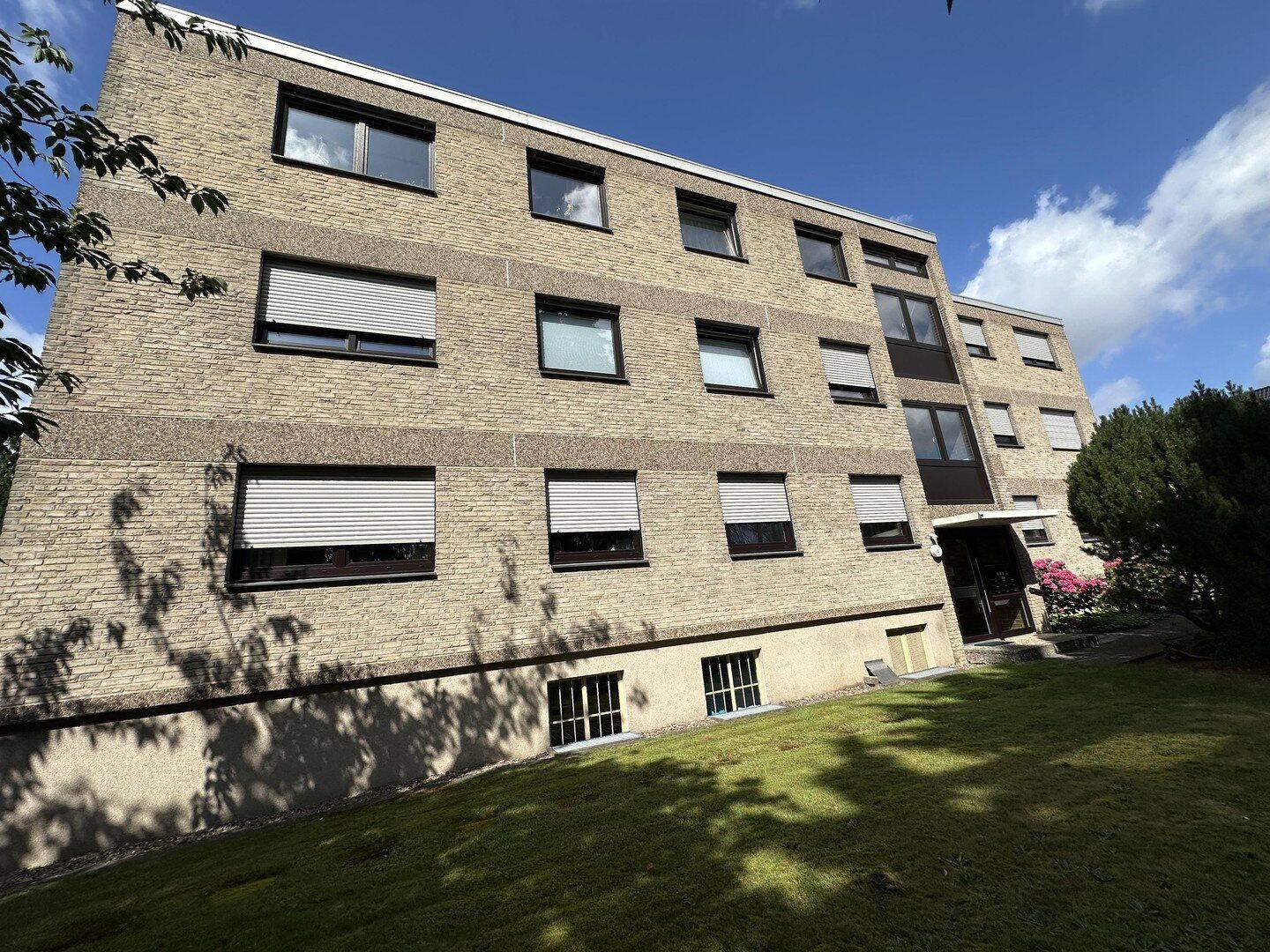2-Zimmer Whg in Top-Lage, 32427 Minden