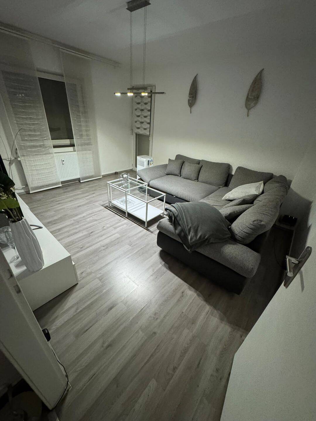 Mietwohnung, 2,5 Zimmer, 48 m², in Duisburg, 47167 Duisburg (Marxloh Neumühl Obermarxloh Röttgersbach)
