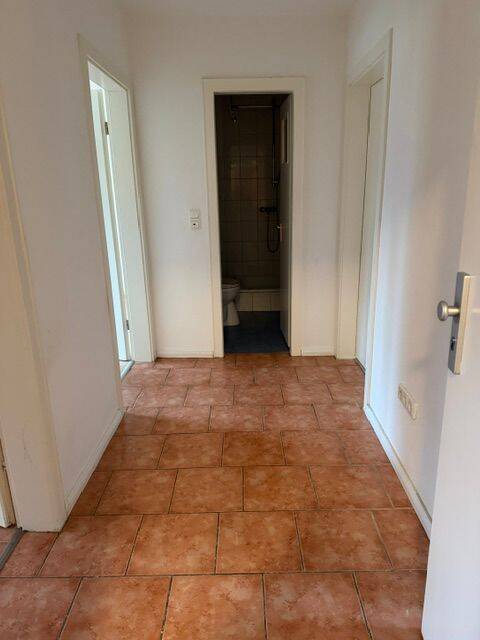 Helle und freundliche – 3 Zimmer Wohnung in Itzehoe, 25524 Itzehoe