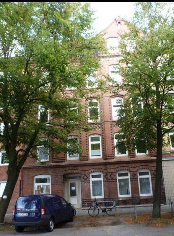 Schöne 2,5 Zimmer Wohnung zu vermieten, 24106 Kiel (Wik)