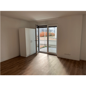 ab dem 1.12. schönes 1 Zimmerapartment in der City von Heilbronn, 74072 Heilbronn (Heilbronn)