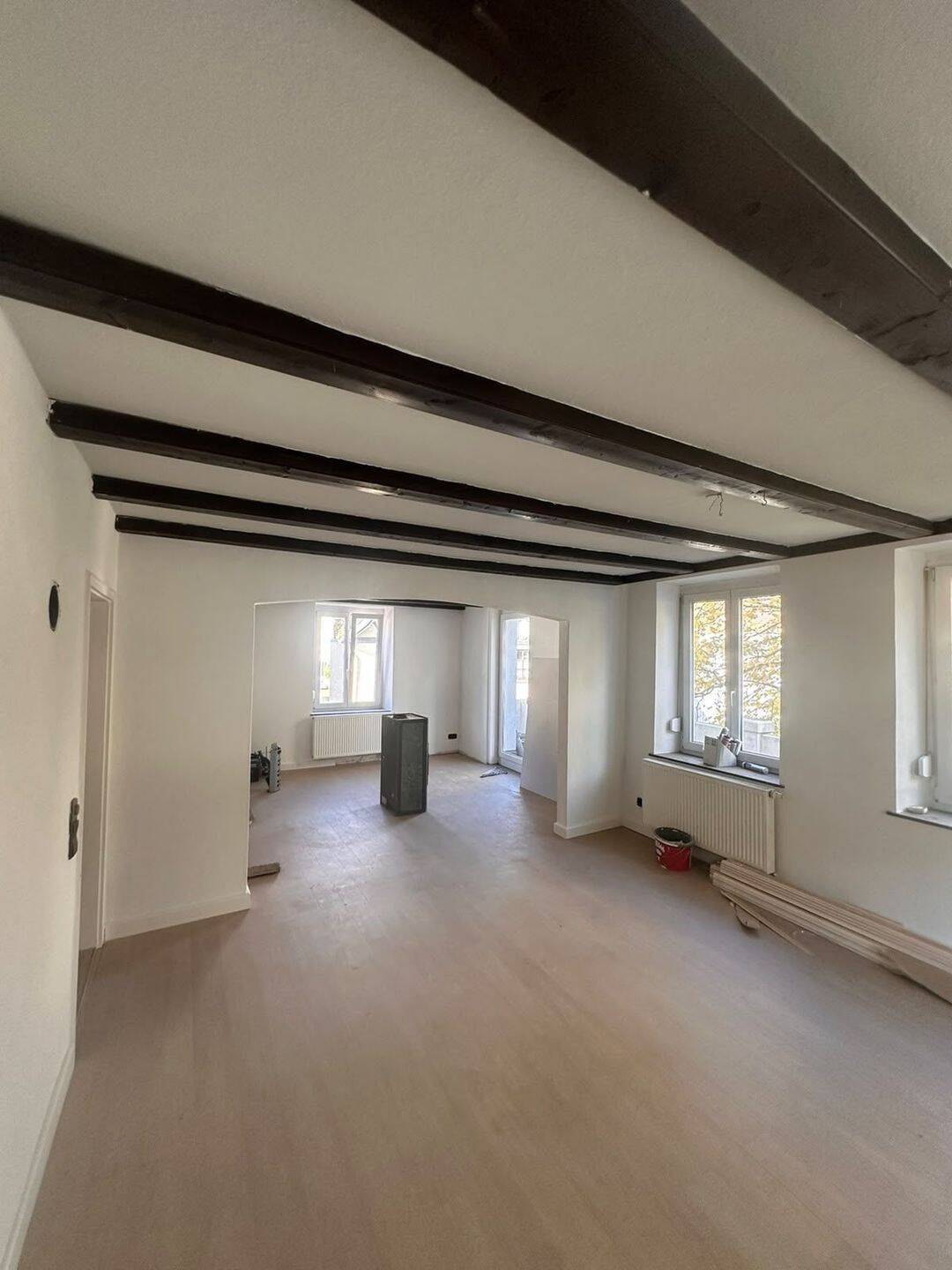 4 Zimmerwohnung Stadtmitte Langenau, 89129 Langenau