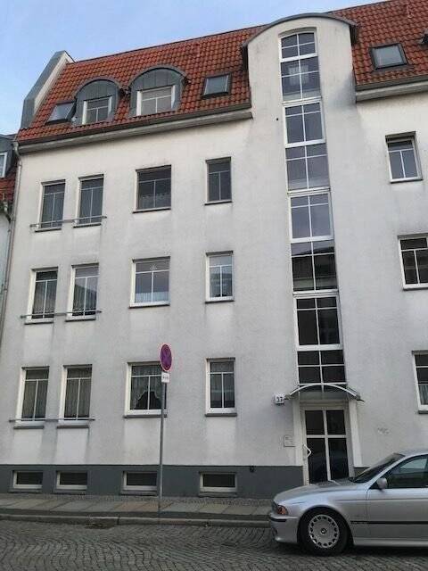 2 Raum WE mit Balkon im DG (2970M12), 3149 Forst (Lausitz)