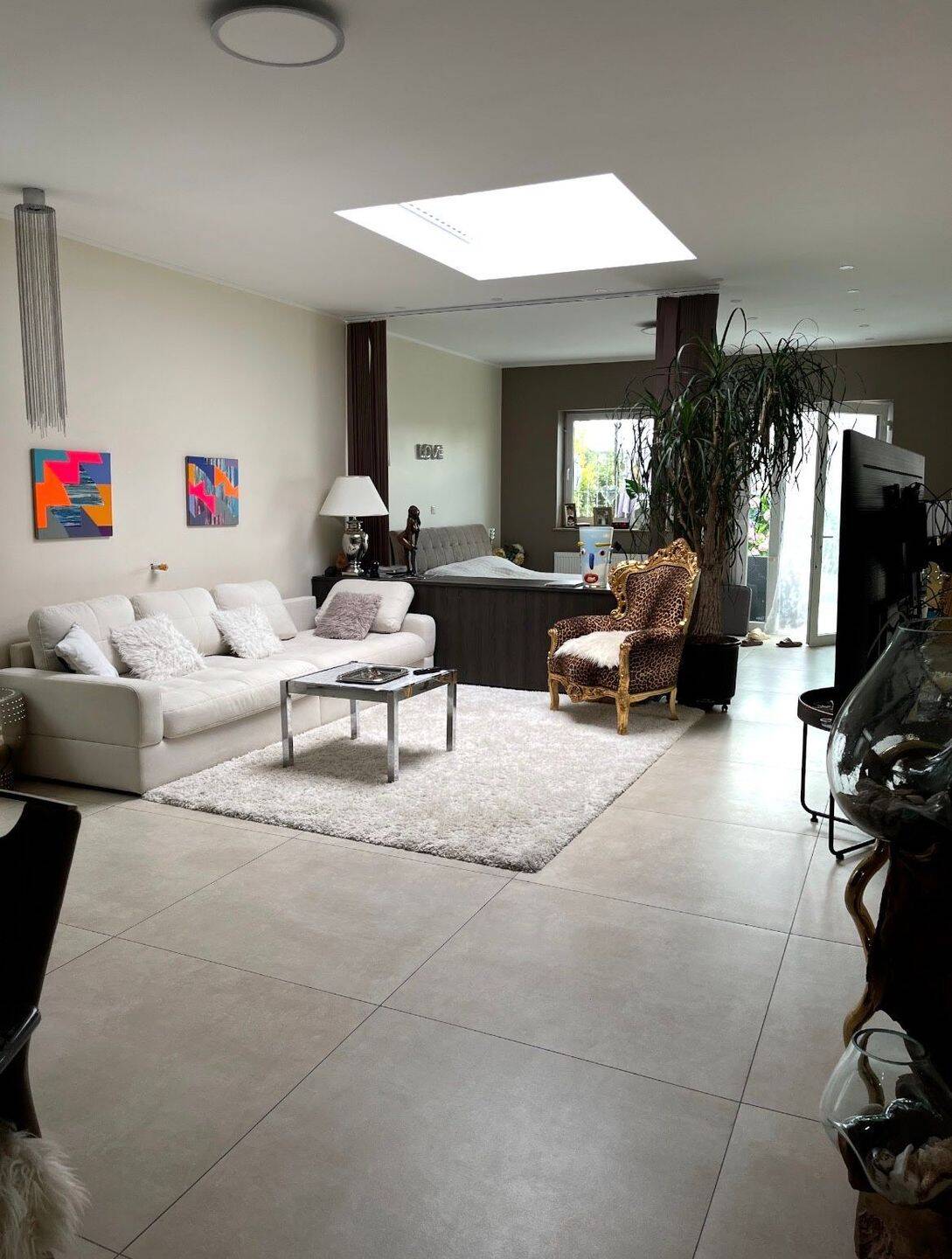 Loft Wohnung in Ehrenfeld, 50823 Köln (Ehrenfeld Neuehrenfeld)