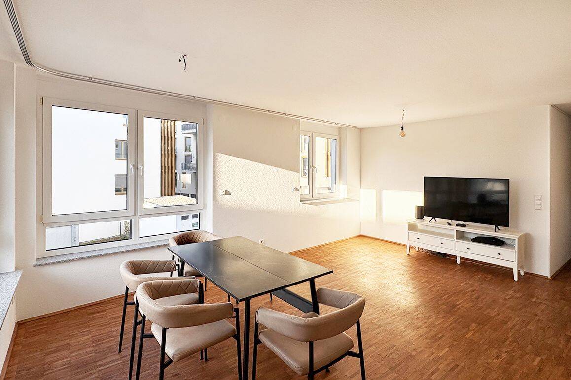 Großzügige 4-Zimmer-Wohnung im Herzen von Böblingen, 71034 Böblingen
