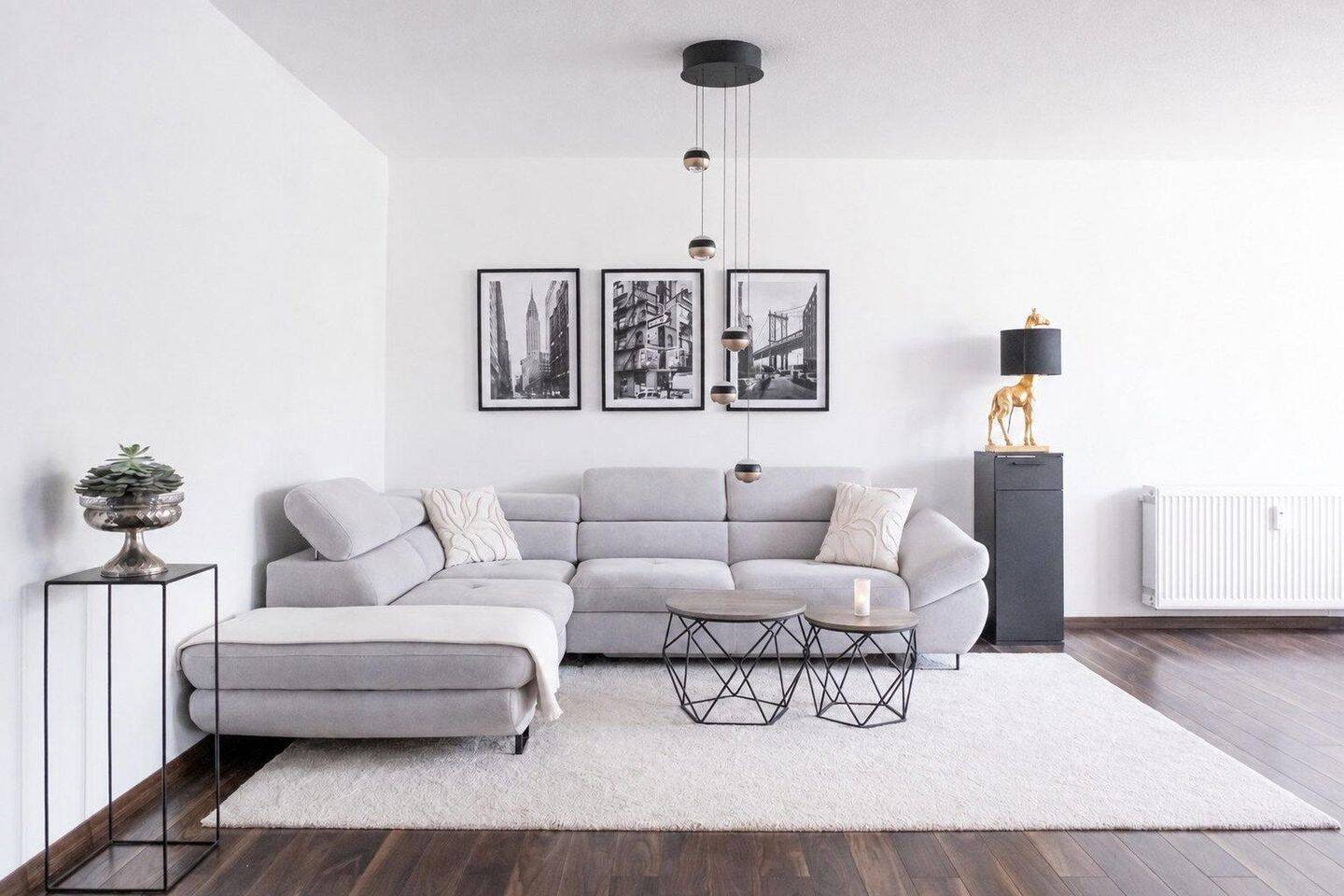 Provisionsfrei: helle, großzügige 3,5-Zimmer-Wohnung mit Wintergarten, Westterrasse & Garage, 71093 Weil im Schönbuch