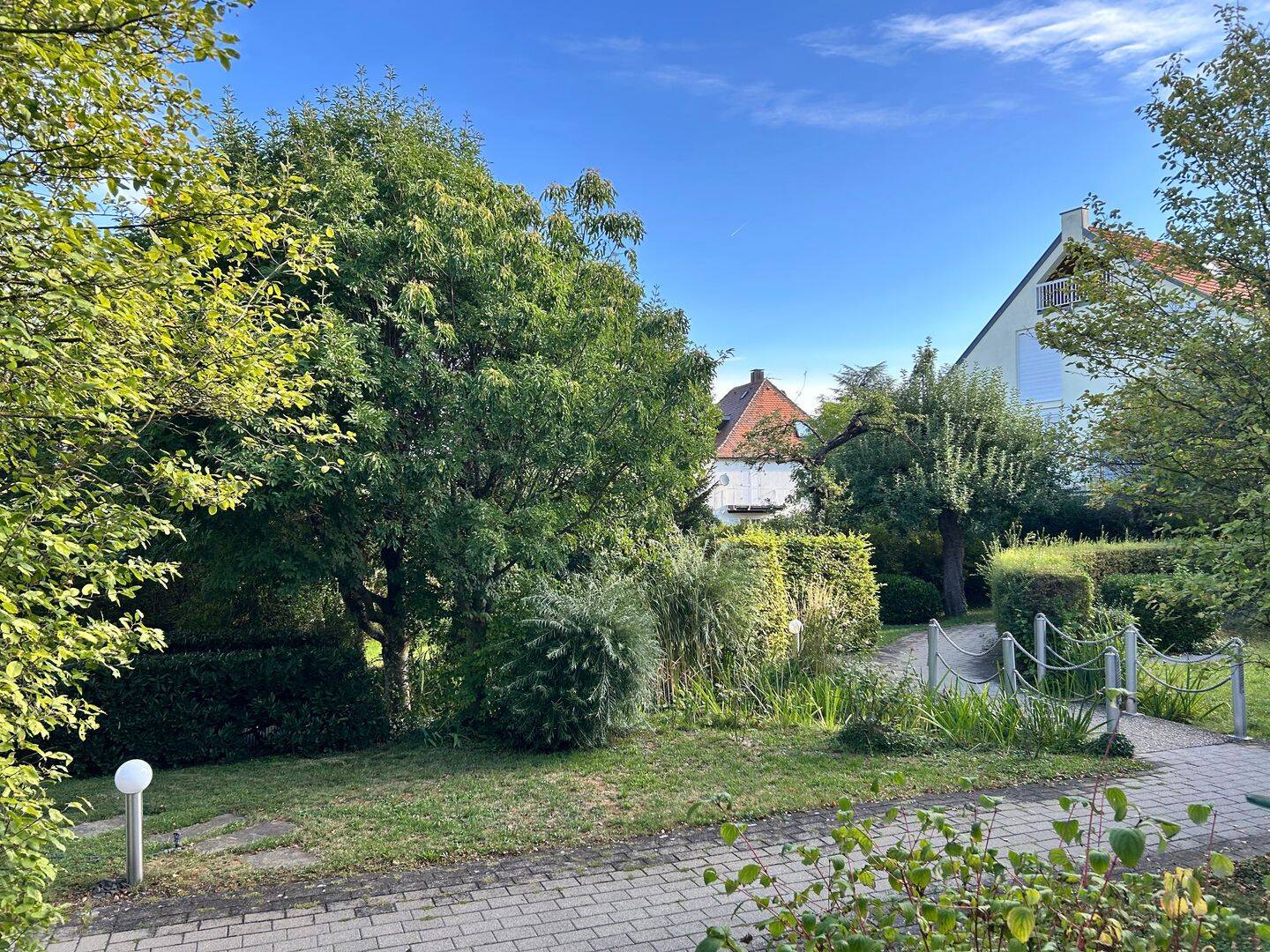 Helle und moderne 3,5-Zimmer-Maisonettewohnung in bevorzugter Lage von Stuttgart-Degerloch, 70597 Stuttgart (Degerloch Hoffeld Kaltental Möhringen Sonnenberg)