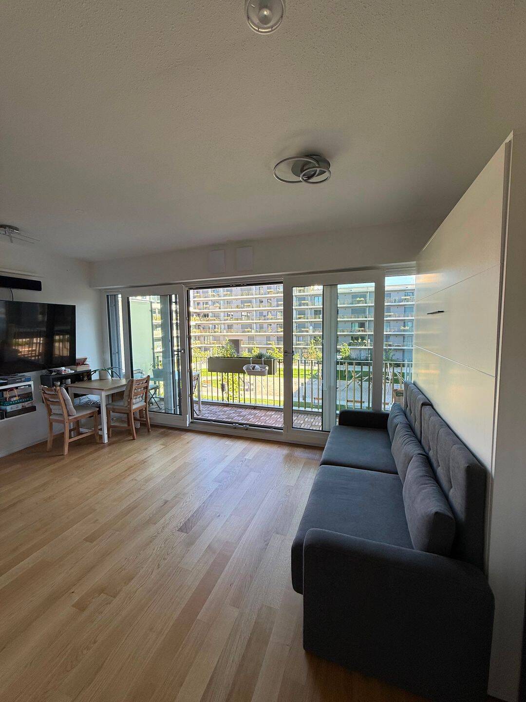 Traumhaftes Appartement in schöner Umgebung zentral gelegen, 81245 München (Aubing-Lochhausen-Langwied Pasing-Obermenzing)
