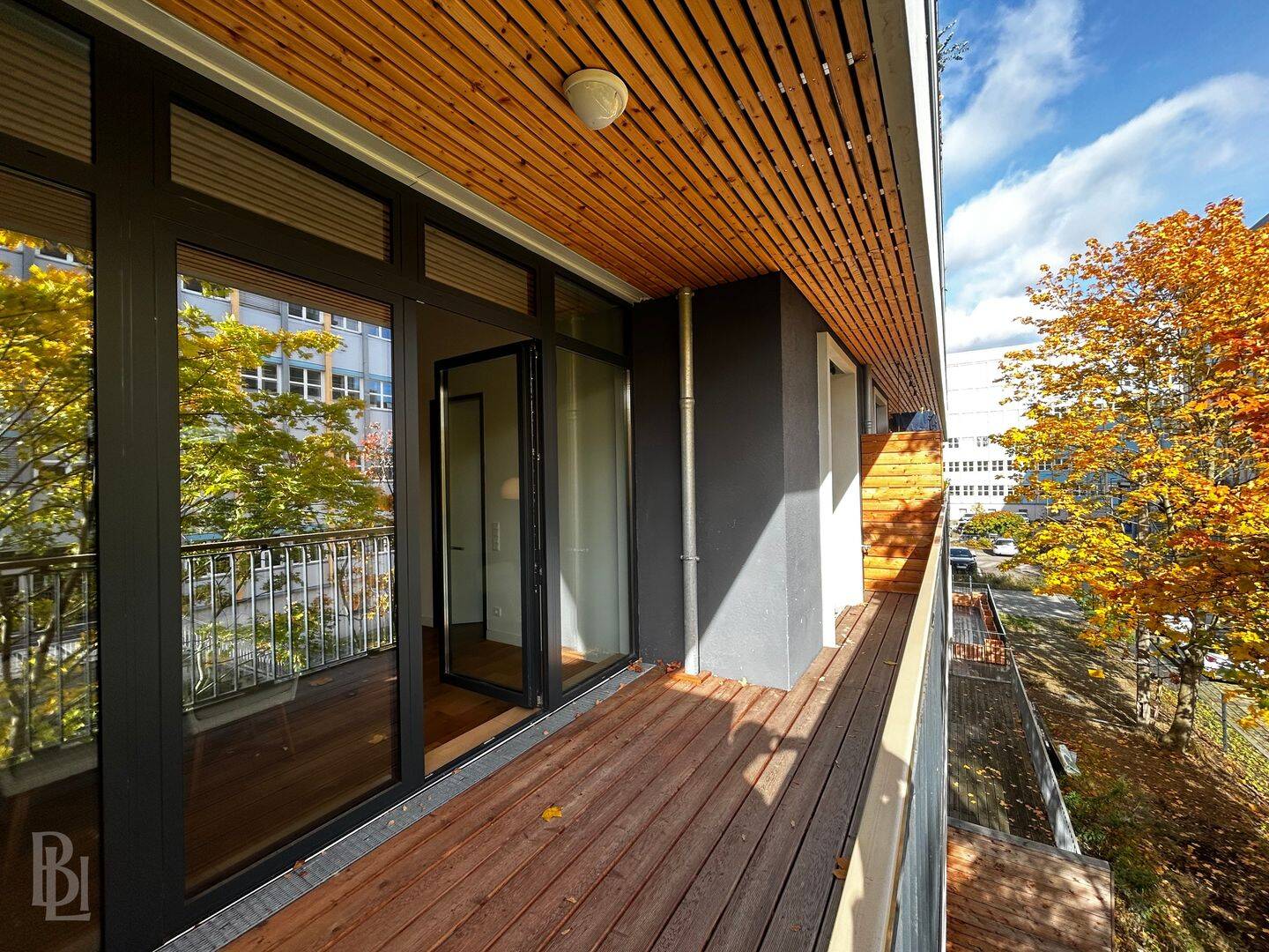 Modernes 2-Zimmer-Apartment mit ca. 91 m² Wohnraum und großer Terrasse, 10365 Berlin (Lichtenberg Hohenschönhausen Kleingartenanlage Weiße Taube Lichtenberg)