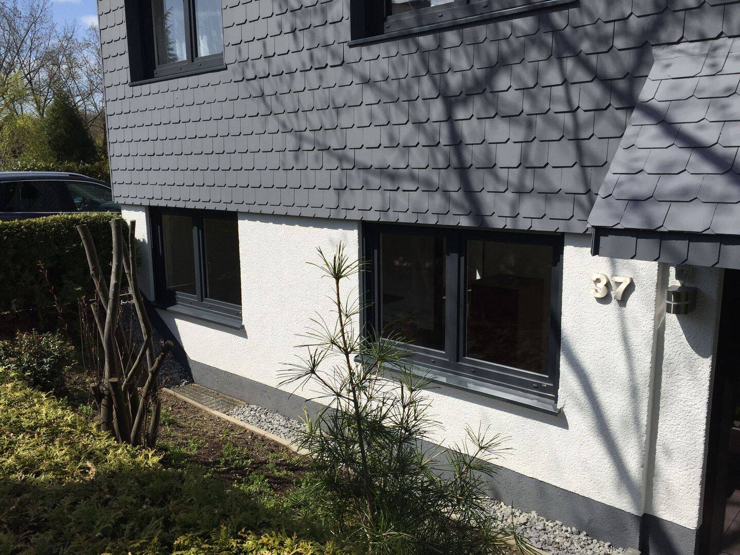 Schöne Uni-nahe 2-Zimmerwohnung, 44801 Bochum (Querenburg Stiepel Wiemelhausen)