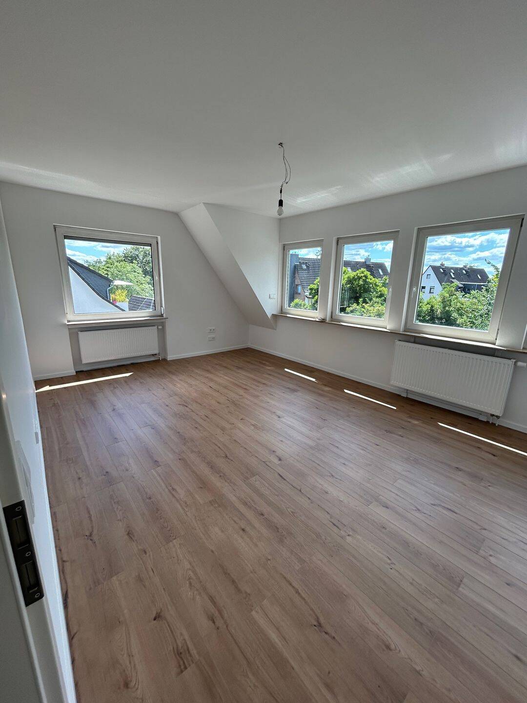 Drei-Zimmer-Wohnung in Hannover-Davenstedt, 30455 Hannover