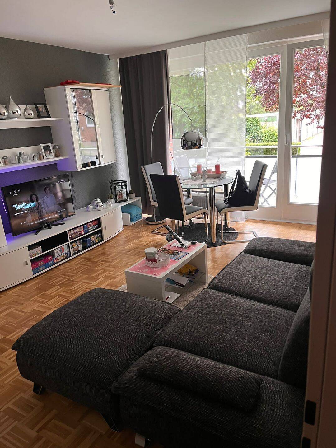 Mietwohnung, 1 Zimmer, 39 m², in Reinbek, 21465 Reinbek