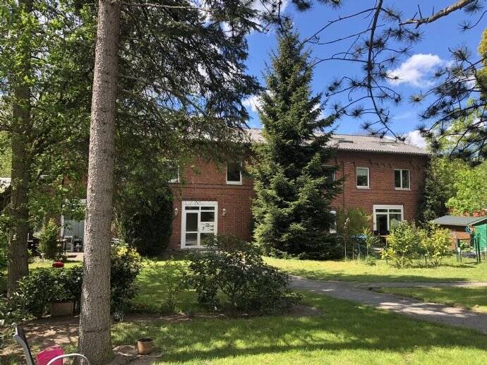 Naturnahes Wohnen in Witzhave, 22969 Witzhave