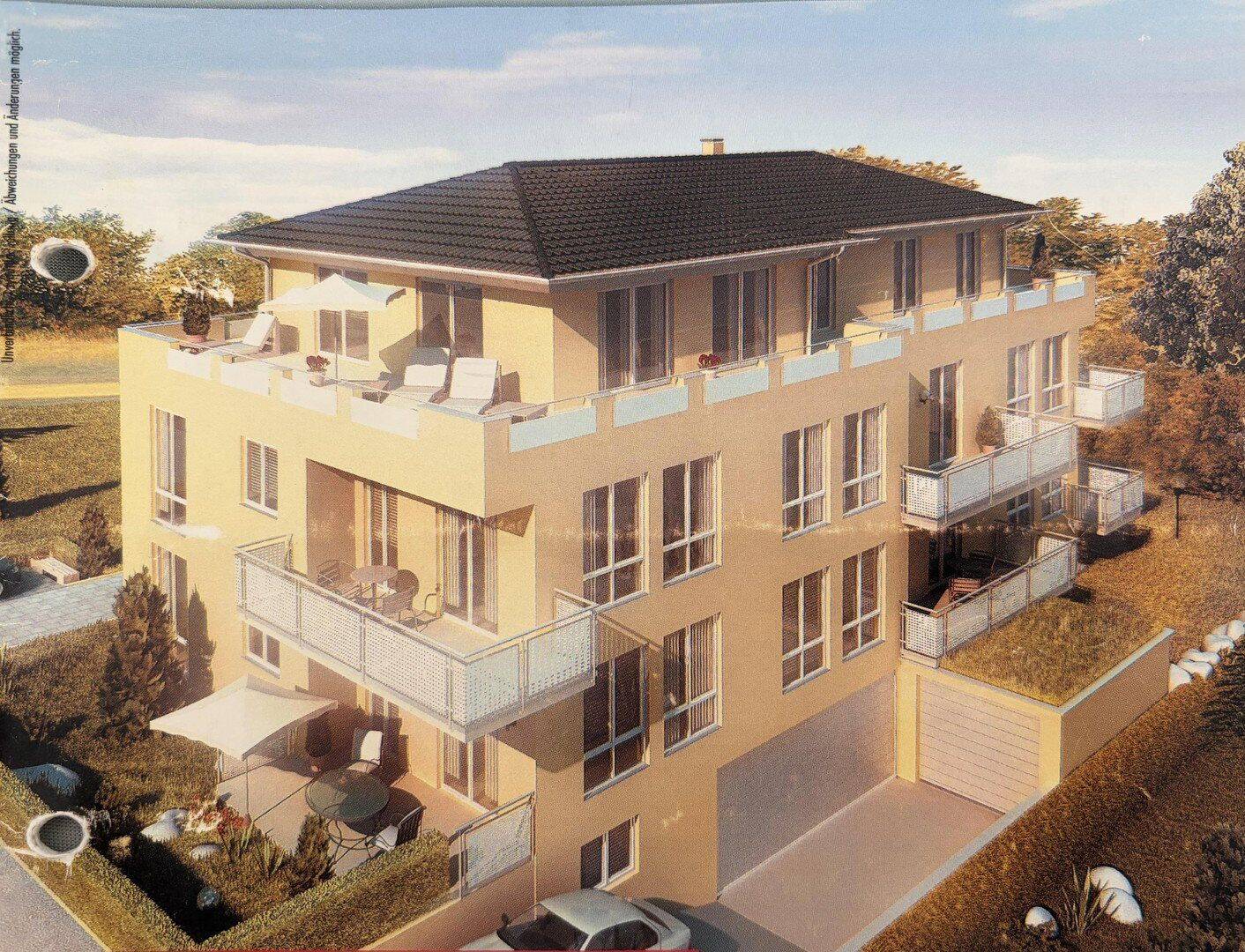 Zuhause mit 3,5 Zimmern in Mühlacker-Dürrmenz, 75417 Mühlacker