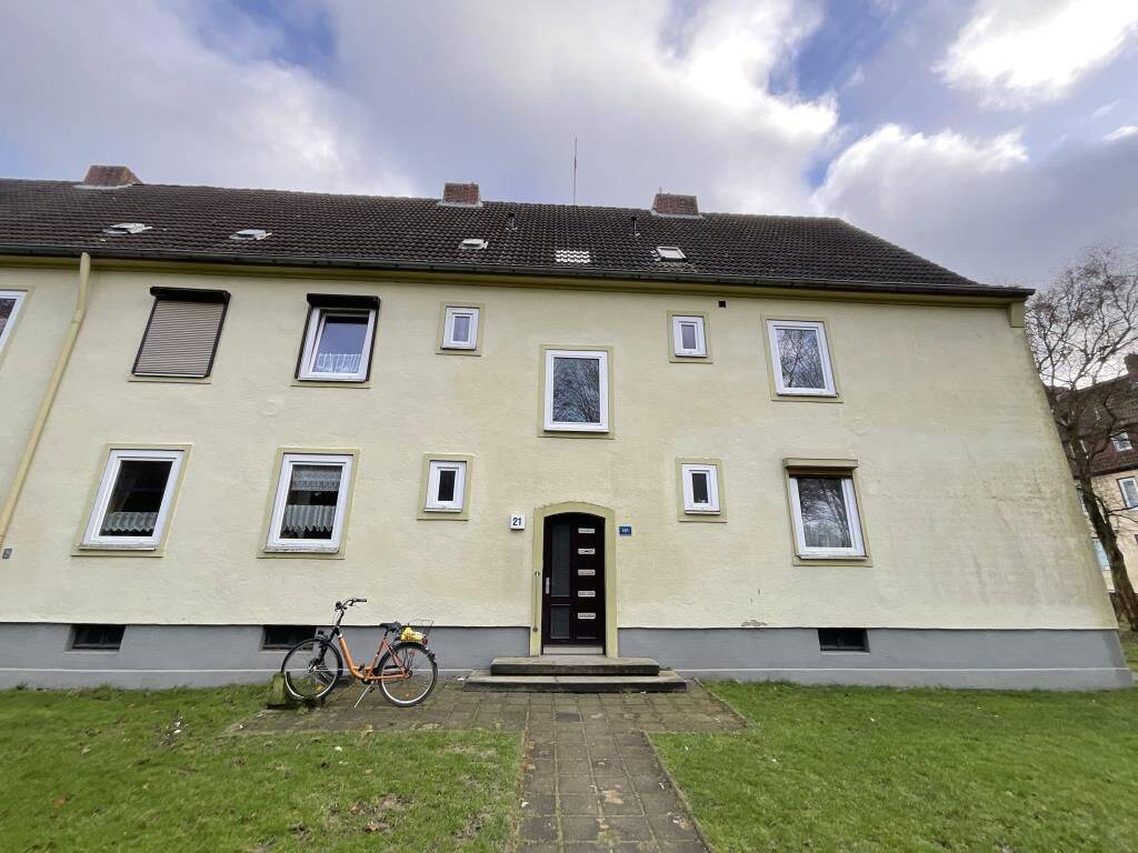 3-Zimmer-Wohnung in Wilhelmshaven Fedderwardergroden, 26388 Wilhelmshaven