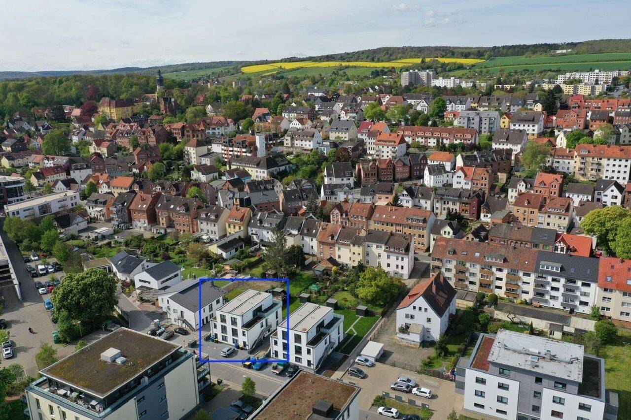 Elegante Maisonette Wohnung im Moritzberg, 31137 Hildesheim