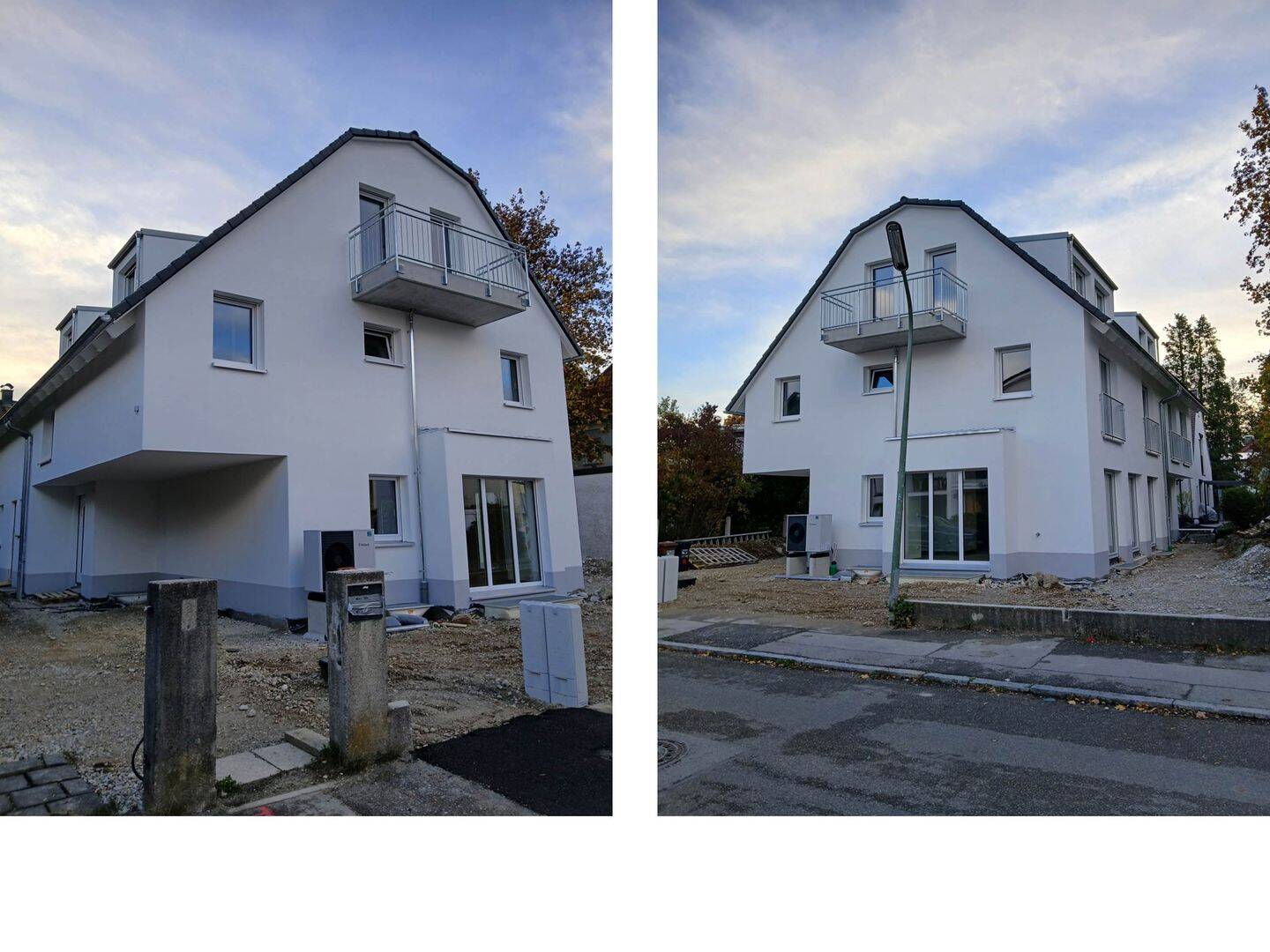 Großes familienfreundliches Doppelhaus in Großhadern zu vermieten, 81375 München (Hadern)