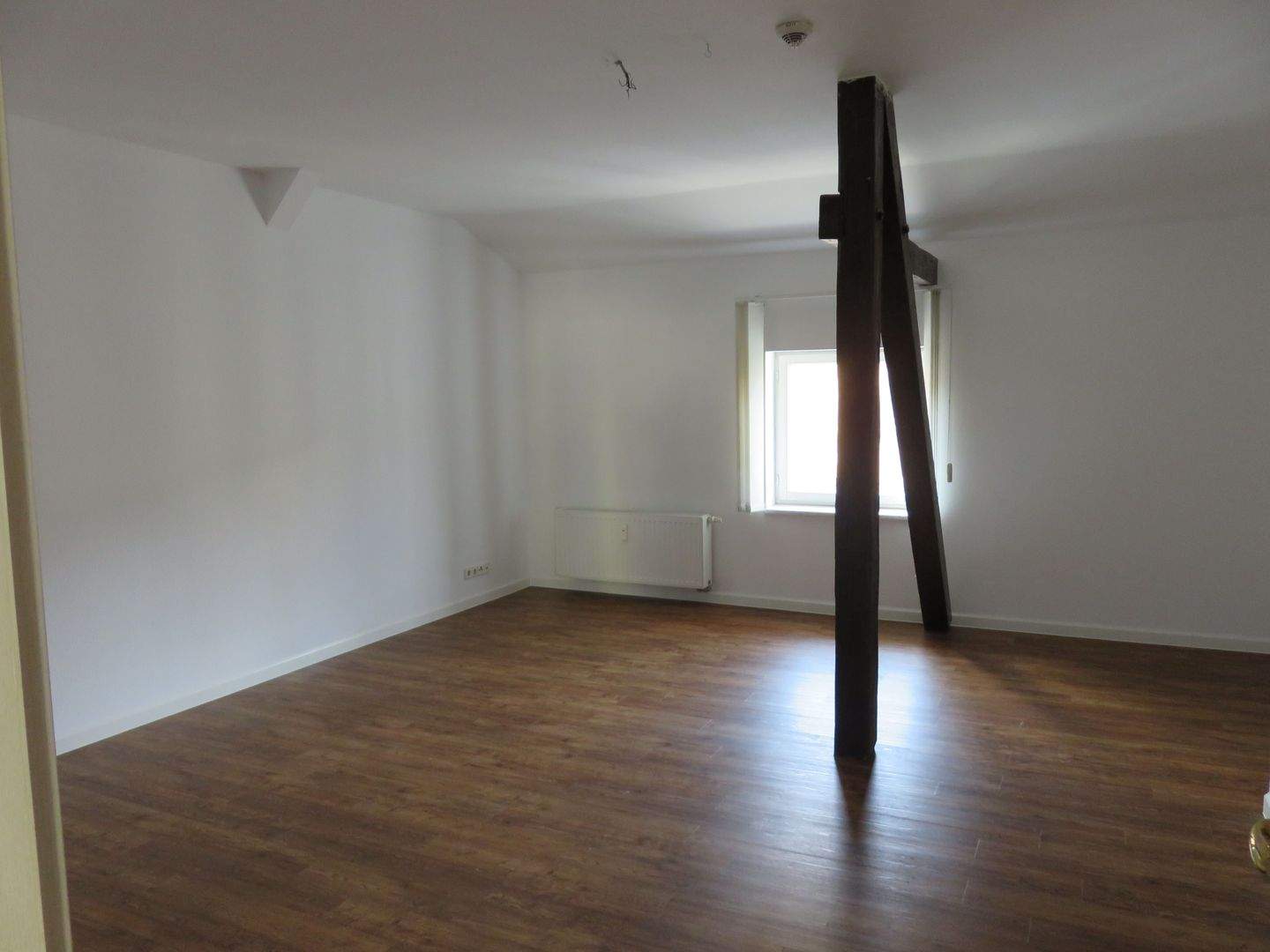schönes WG-Zimmer (Nr. 3.3) in 5er-WG mit ca. 29 m² in perfekter Lage, 6108 Halle (Saale) (Altstadt Giebichenstein Innenstadt Paulusviertel Saaleaue)