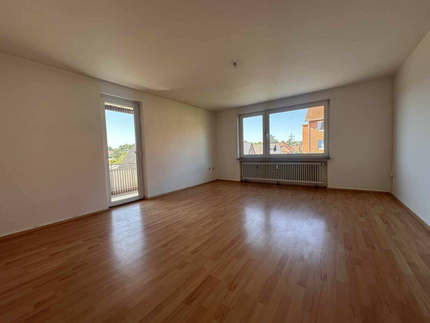 3-Zimmer-Wohnung in Lüneburg, 21339 Lüneburg