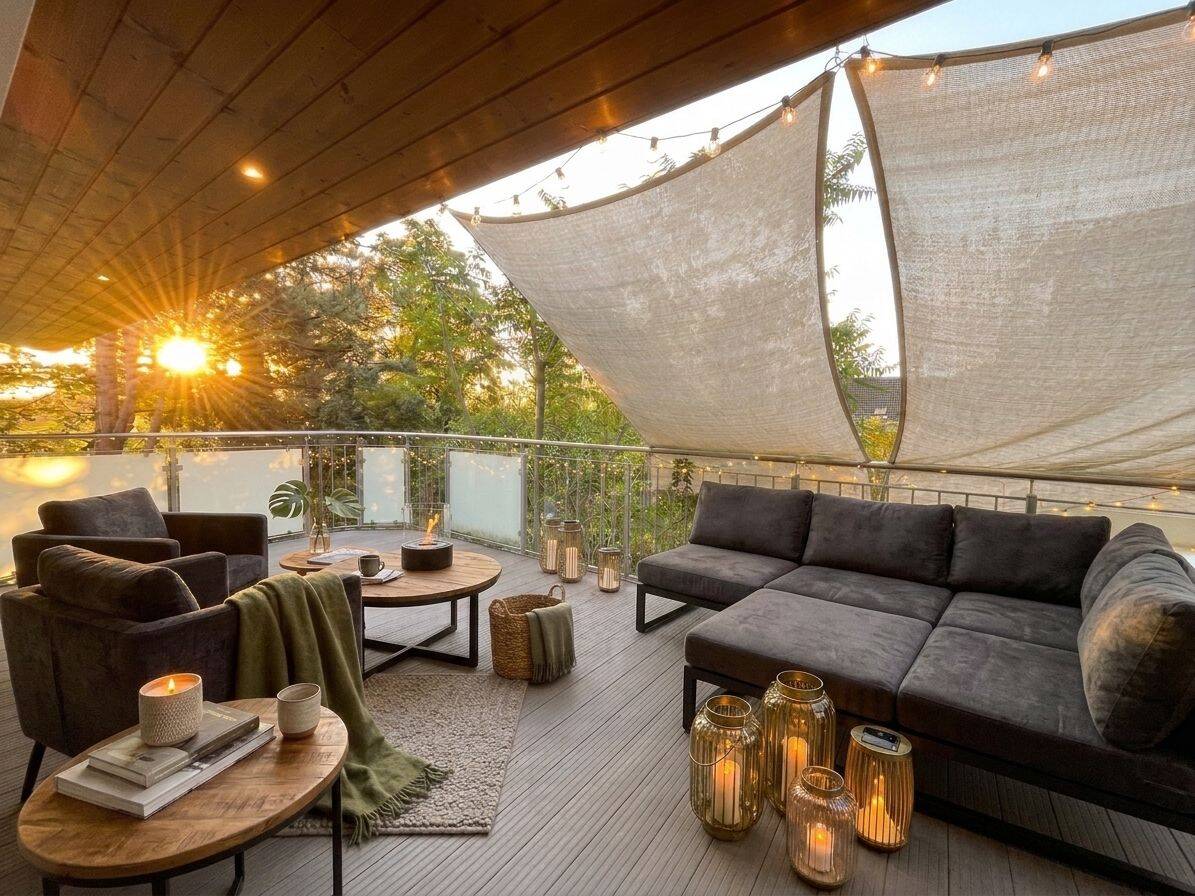 WG-Zimmer in 140 m² Wohnung mit Dachterrasse und Blick ins Grüne, 90587 Tuchenbach