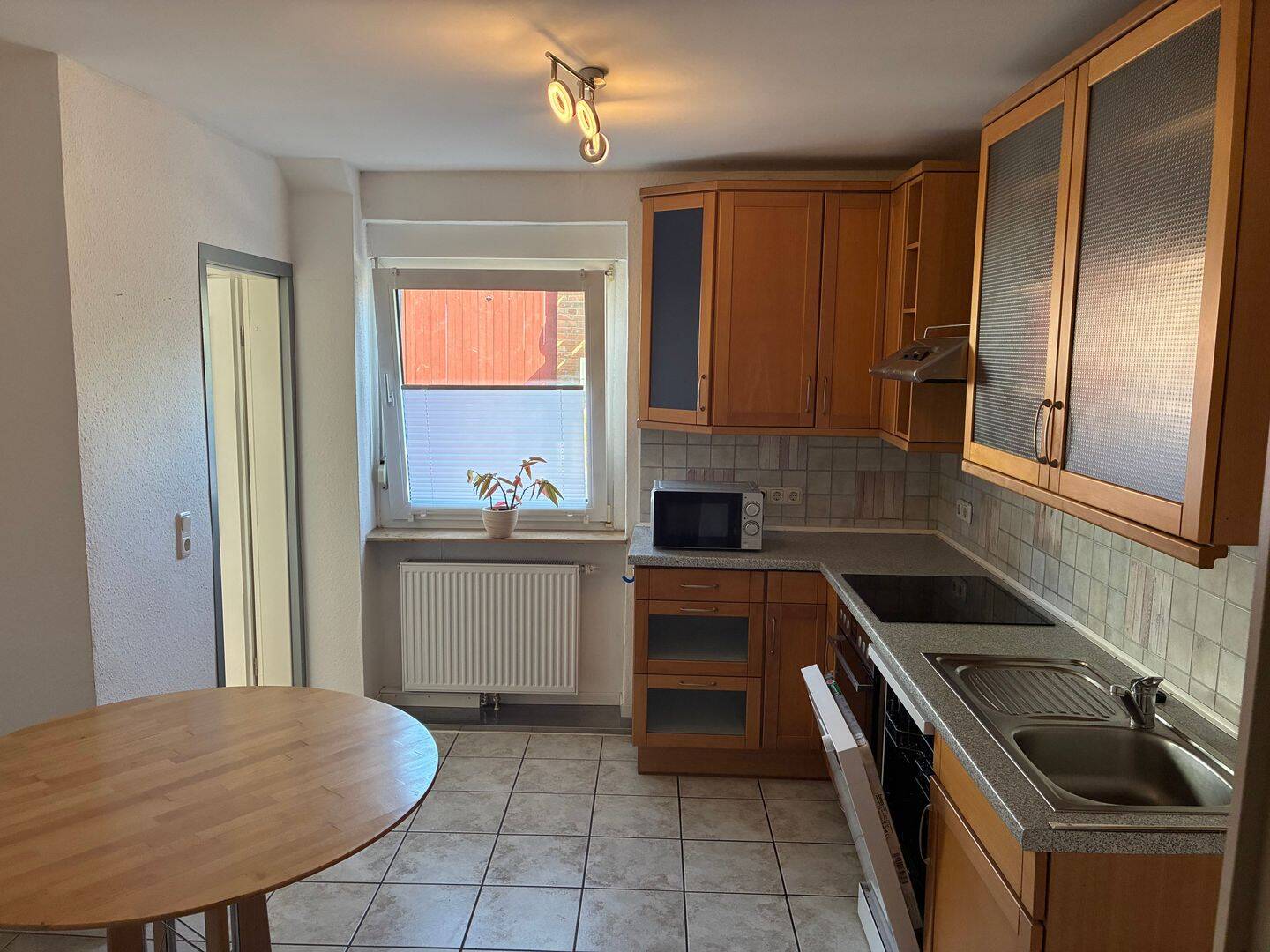 Erdgeschoss Wohnung, 64853 Otzberg