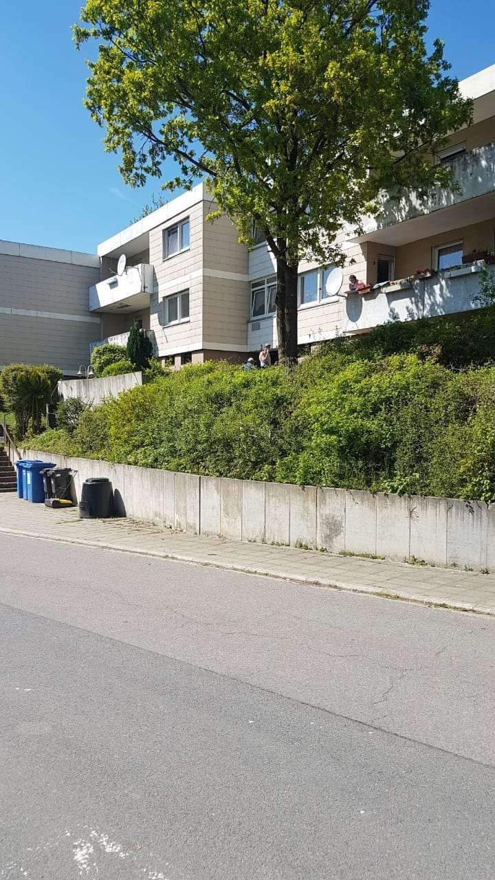 215.03 Schöne 4 ZKB Whg. Friedrich-Gerner-Ring 4 in Adelsheim, 74740 Adelsheim