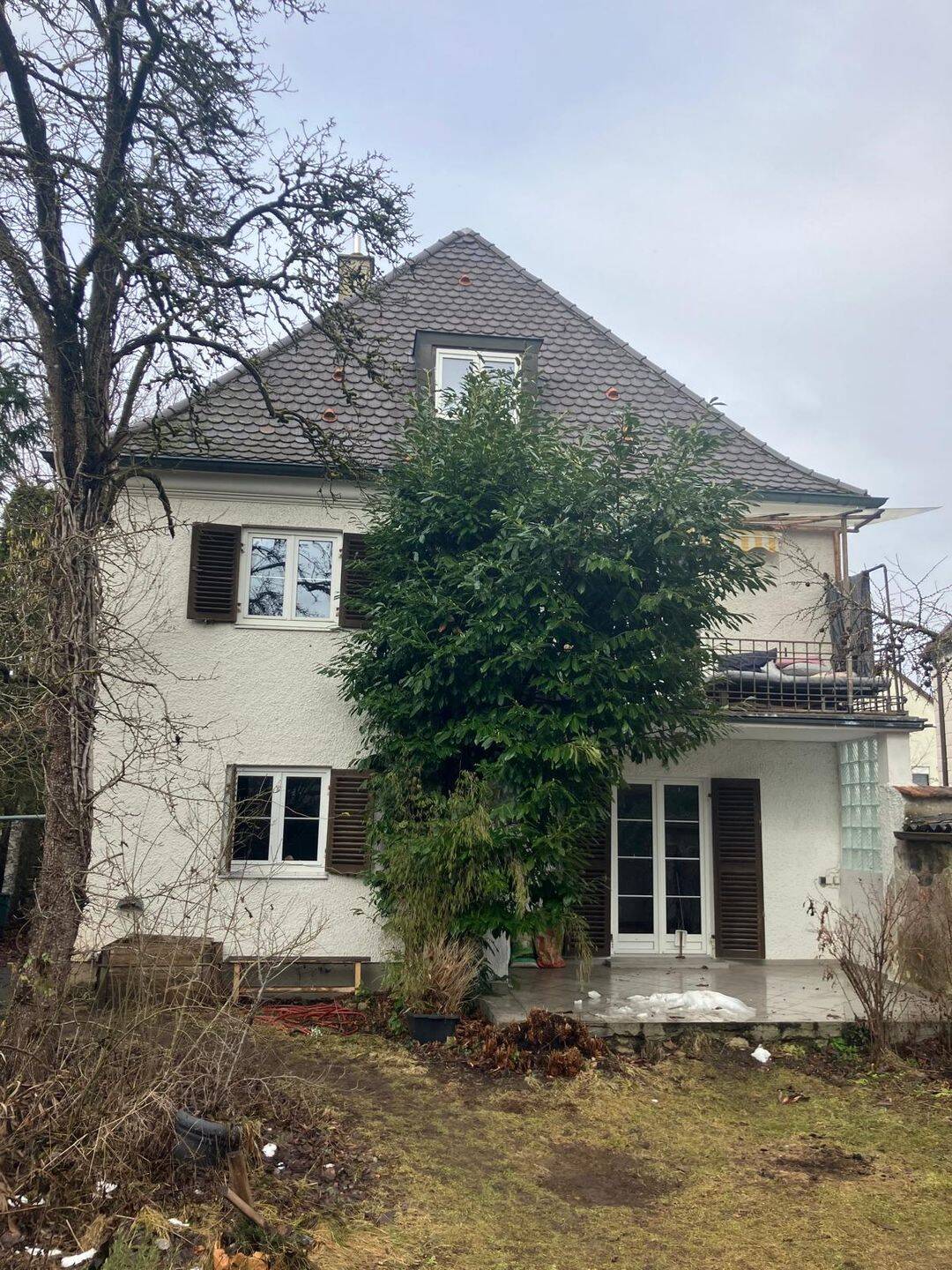 Helle 3-Zimmer-Wohnung | Sofort frei | Unmöbliert |, 81477 München (Thalk. Obersendl.-Forsten-Fürstenr.-Solln)