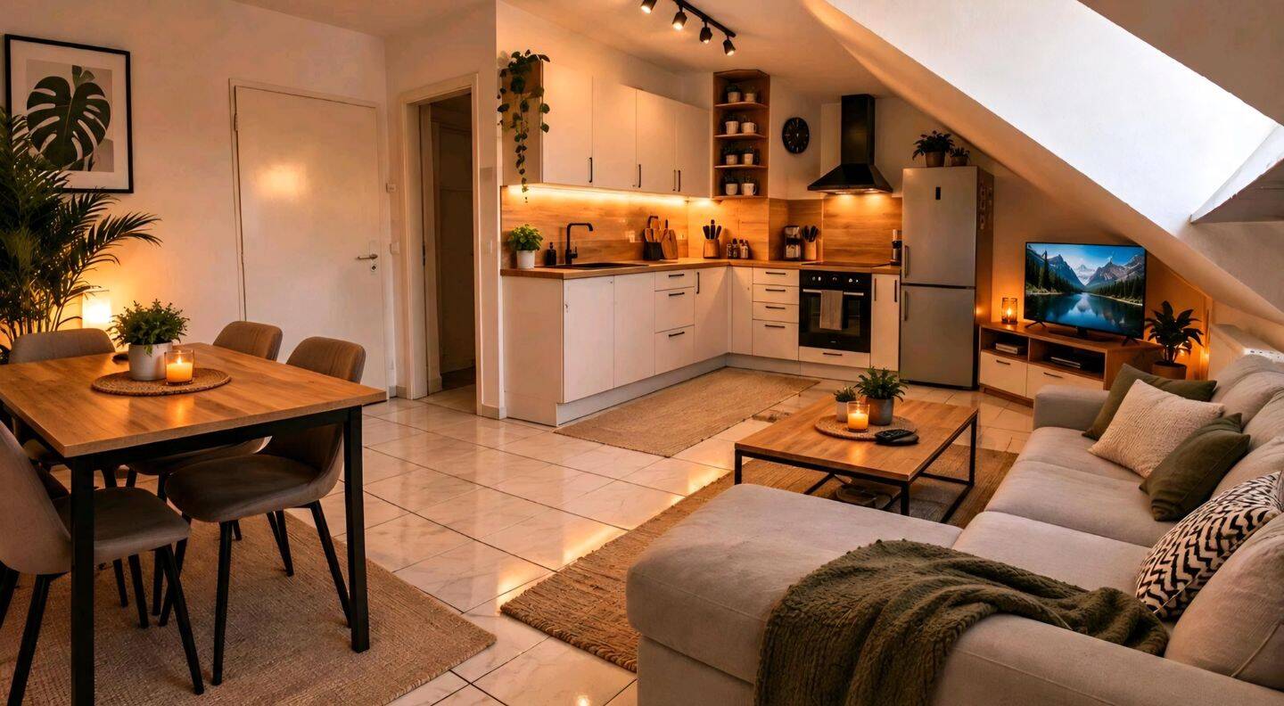 Wohnung in Köln Deutz zu vermieten, 50679 Köln (Innenstadt-Deutz Deutz Kalk Mülheim)