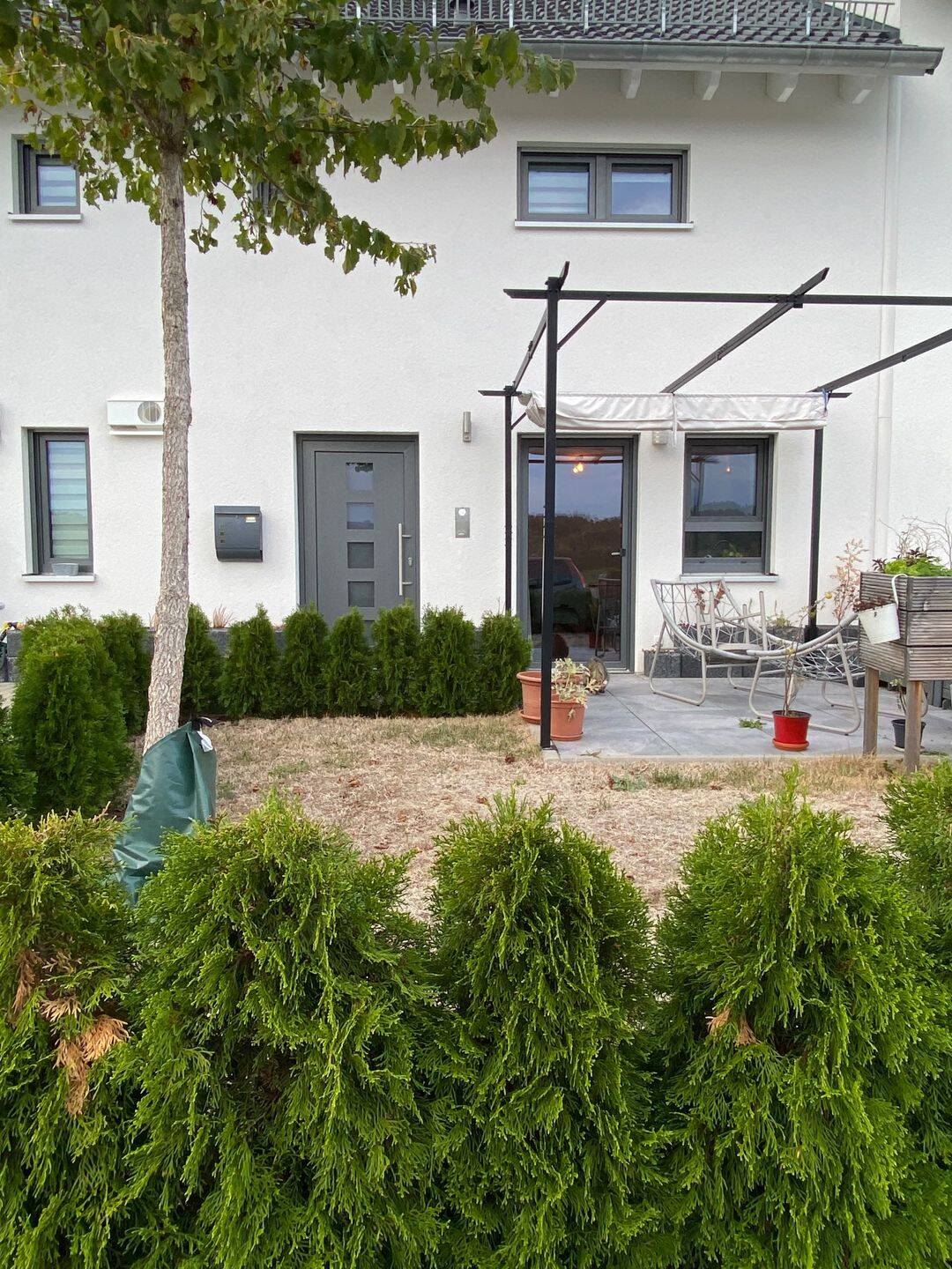 Schöne Einliegerwohnung, 75395 Ostelsheim