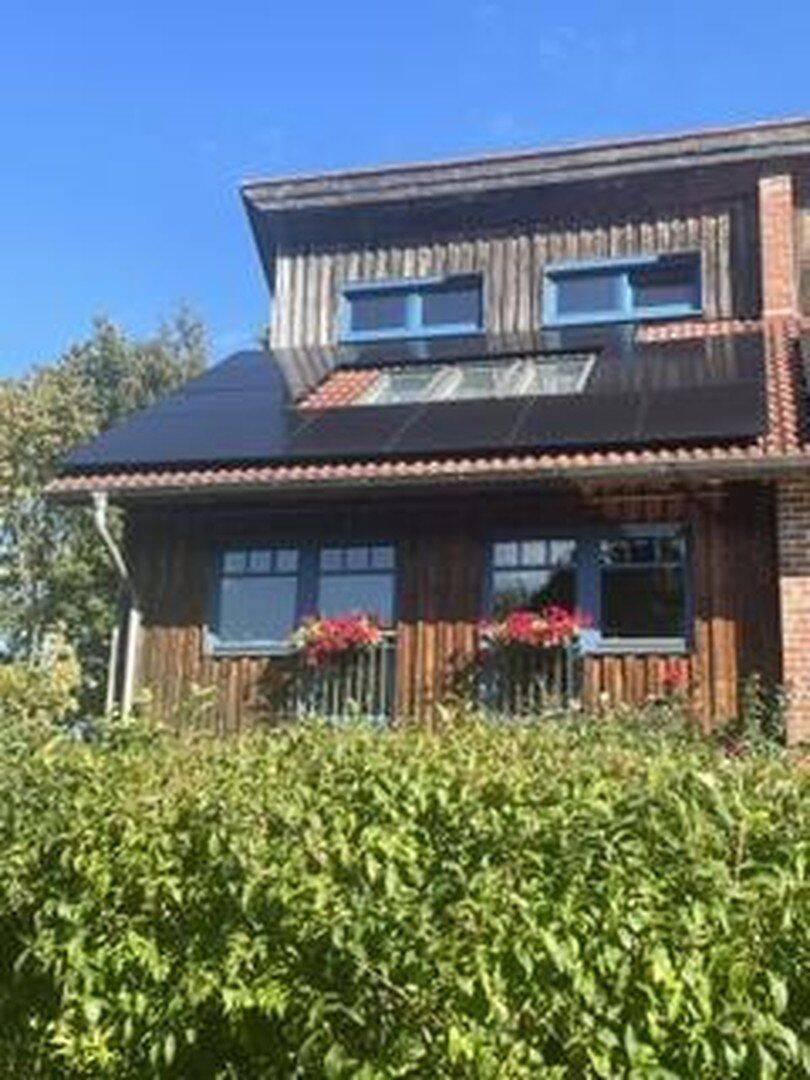 Kleines Paradies für ökobegeisterte Familien, 21035 Hamburg (Bergedorf Allermöhe Billwerder Neuallermöhe)