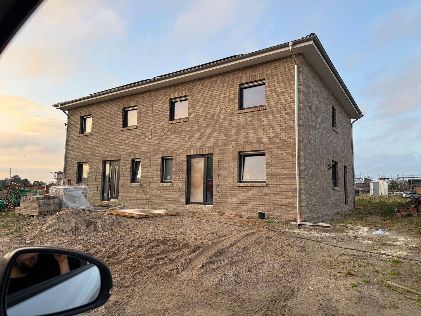 Haus zur Miete, 4 Zimmer, 120 m², in Nordenham, 26954 Nordenham