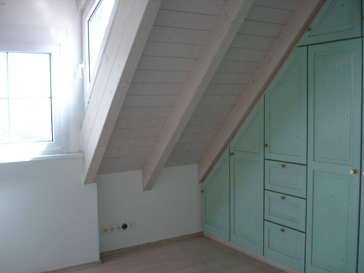 Traumwohnung mit extrem viel Platz: 220 m² Maisonette direkt am Bahnhof Allensbach, See in 2 Minuten zu Fuß, 78476 Allensbach