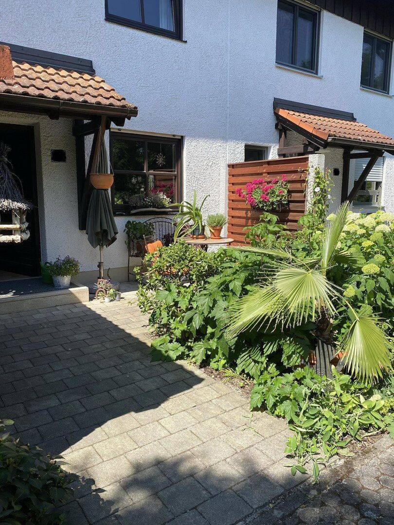 RMH in attraktiver Wohnlage in Gilching, 82205 Gilching