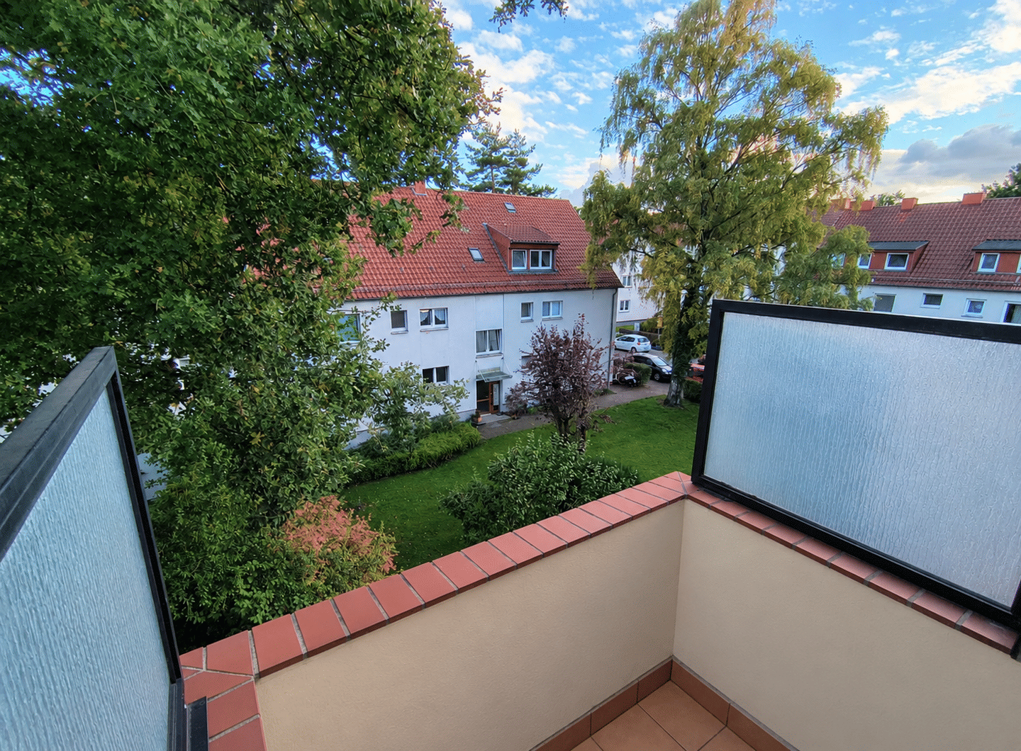 Frisch saniertes 1-Zimmer-Apartment mit Südost-Balkon – Erstbezug nach hochwertiger Sanierung in der Bremer Neustadt, 28201 Bremen (Buntentor Gartenstadt Süd Huckelriede Neustadt Südervorstadt)
