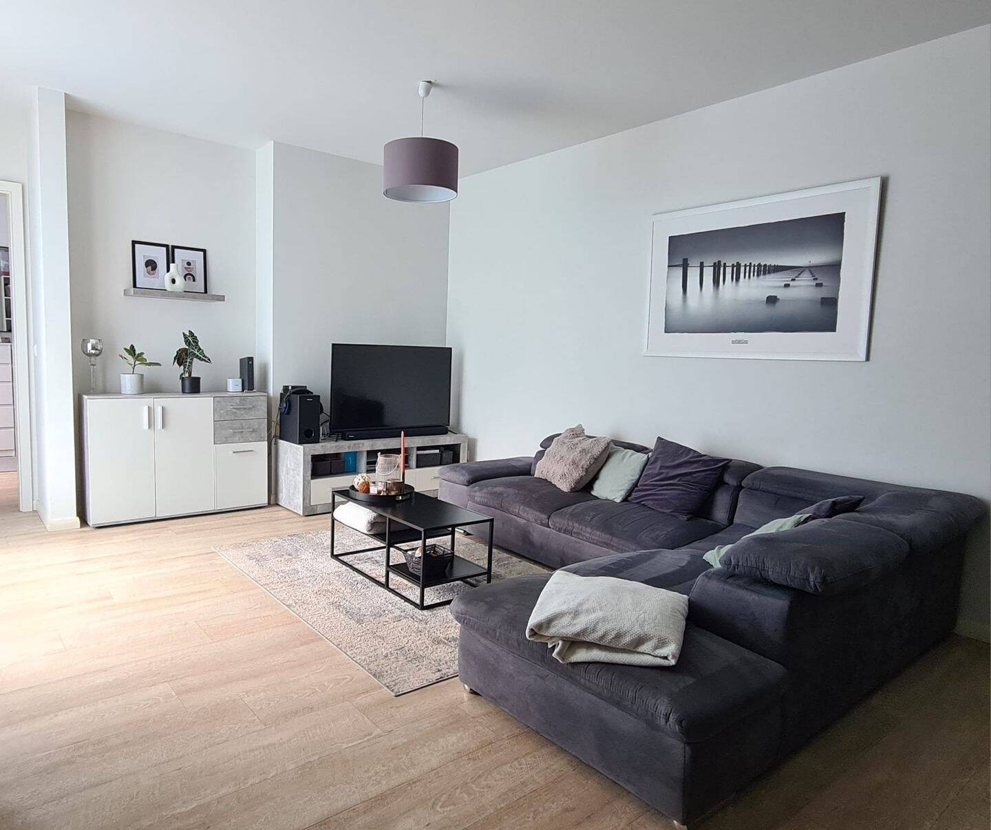 Mietwohnung, 2 Zimmer, 51 m², in Kiel, 24116 Kiel (Schreventeich)