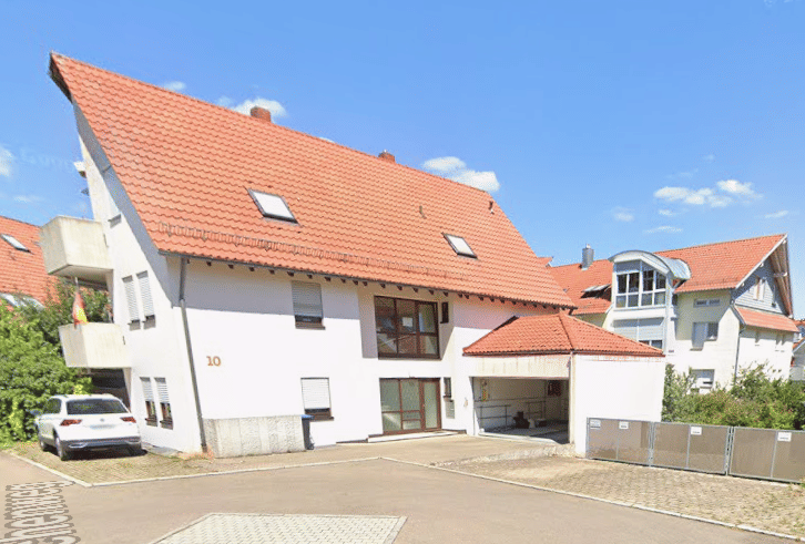 Großzügiges Wohnen in ruhiger Waldrandlage, 70794 Filderstadt